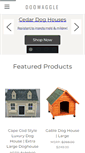 Mobile Screenshot of doowaggle.com